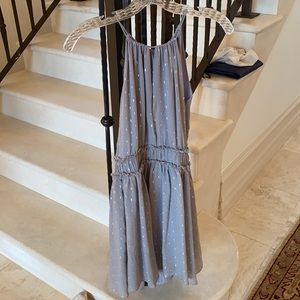 One box of 4 dresses sizes S/XS/0 & one top size S